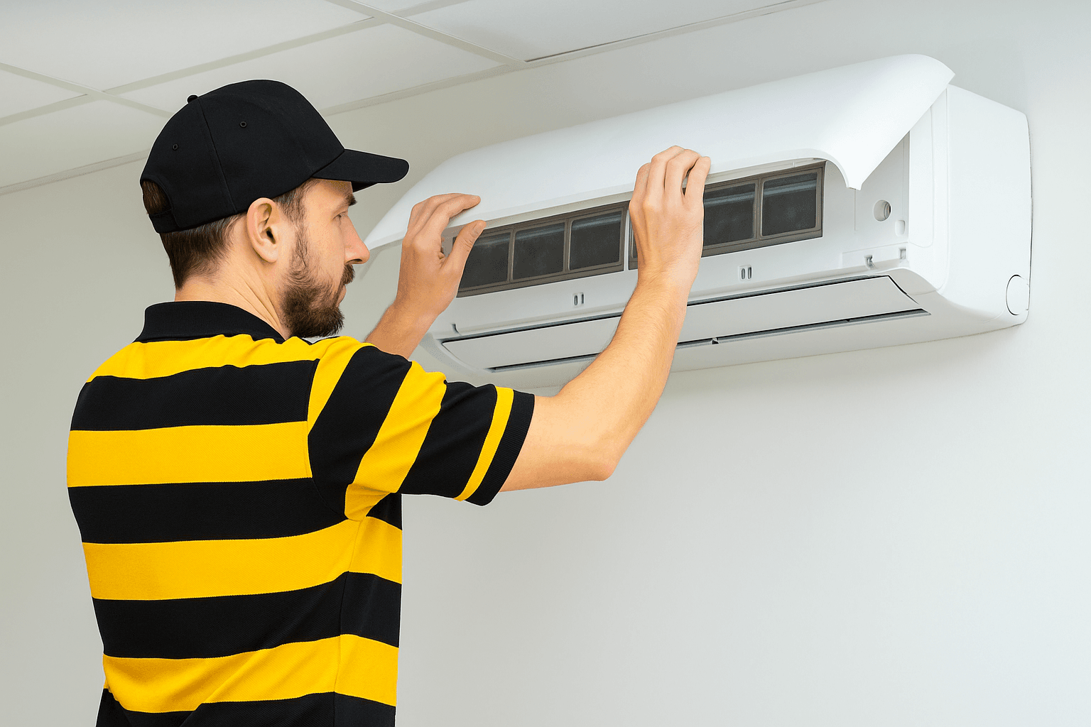 Air Conditioner Solutions