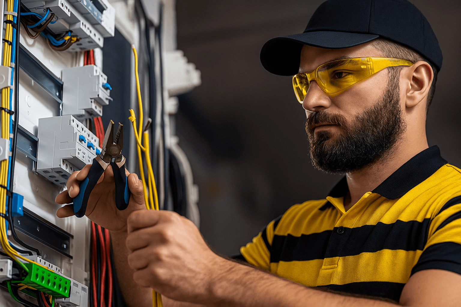 Electrical Repairs And Installations