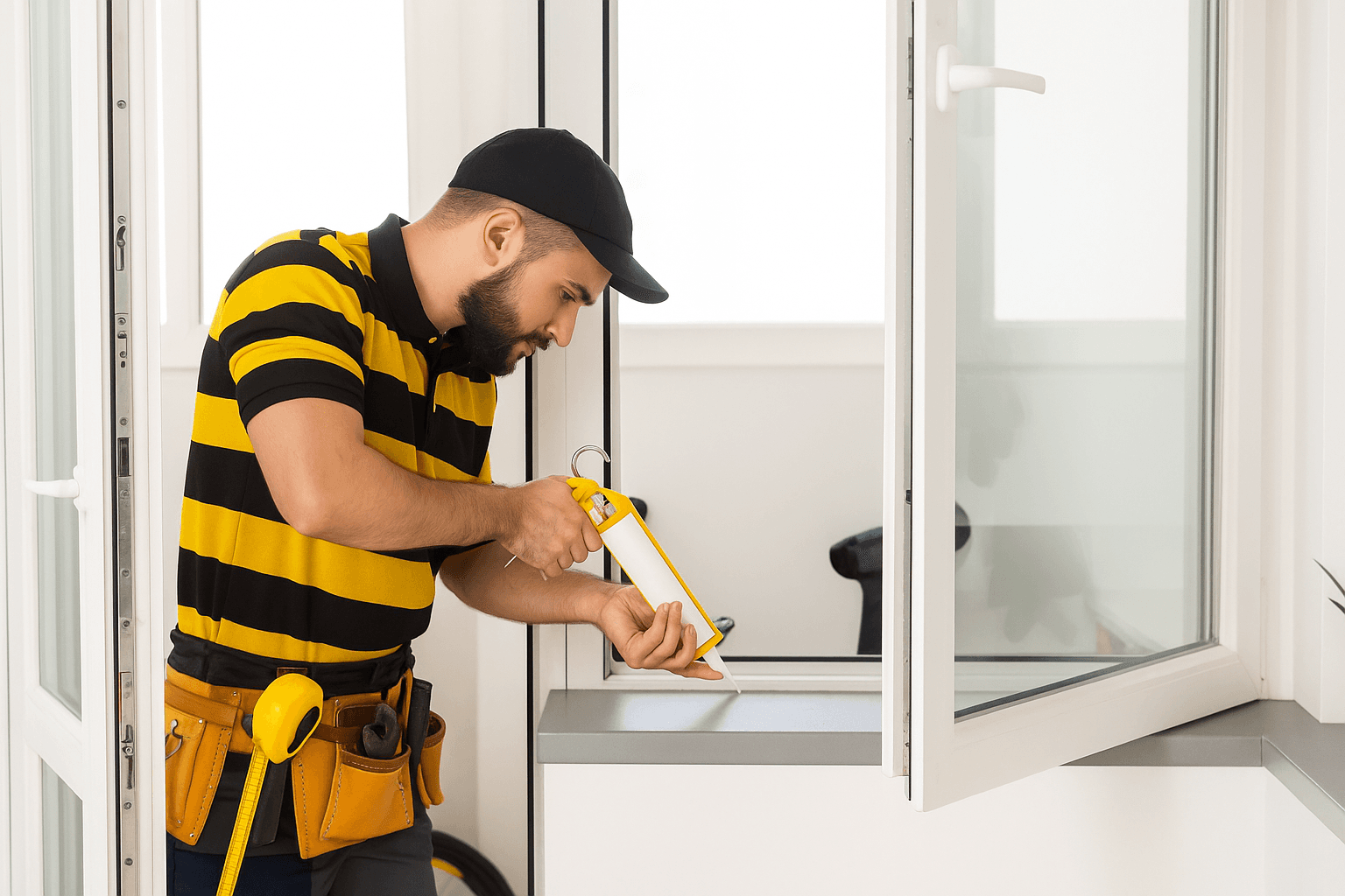 Sliding Door And Window installation and repair