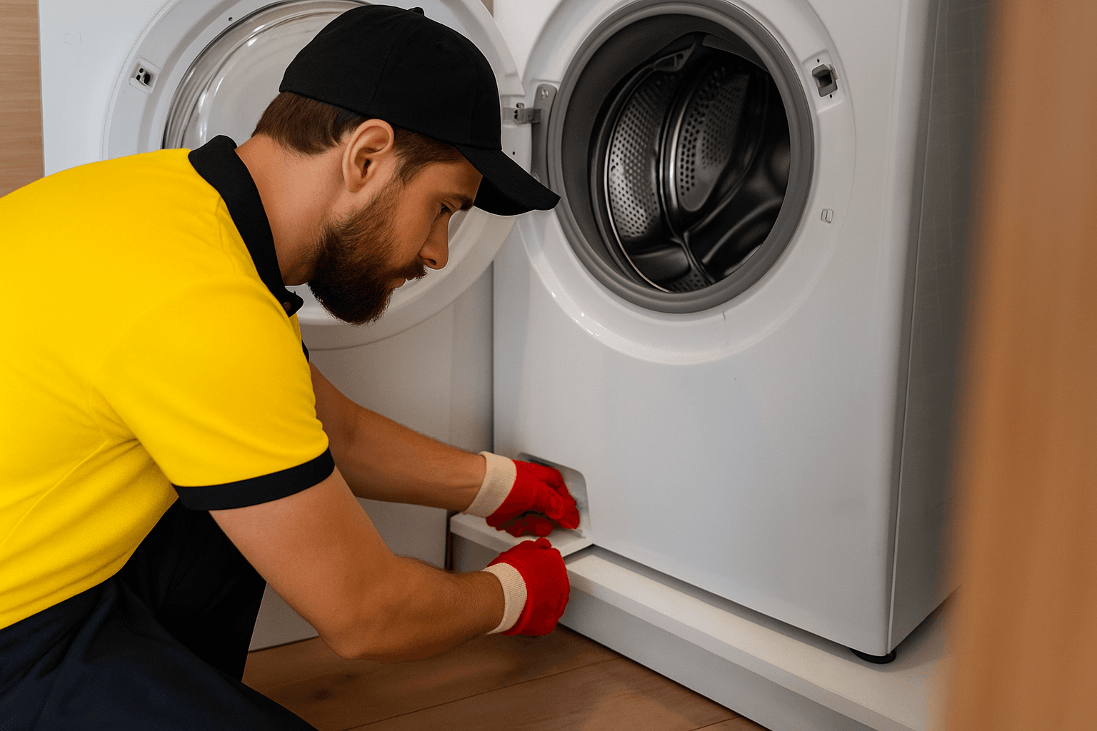 Washing Machine Repair