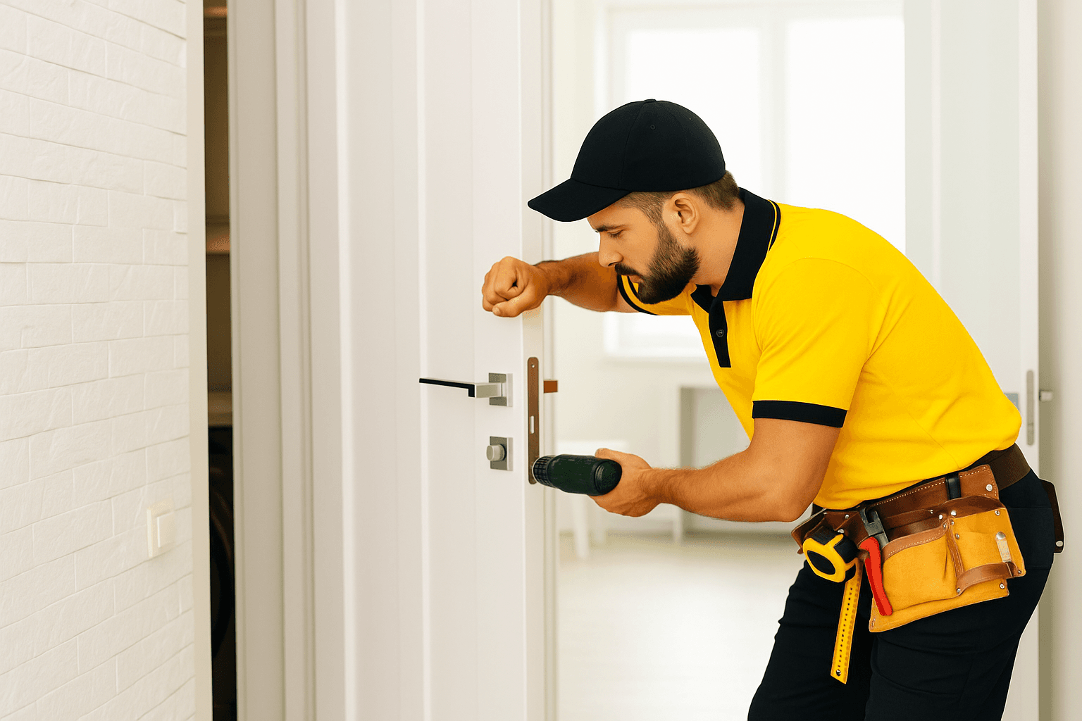 Locksmith Service